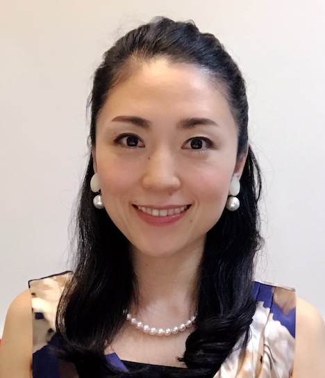 諏訪智
