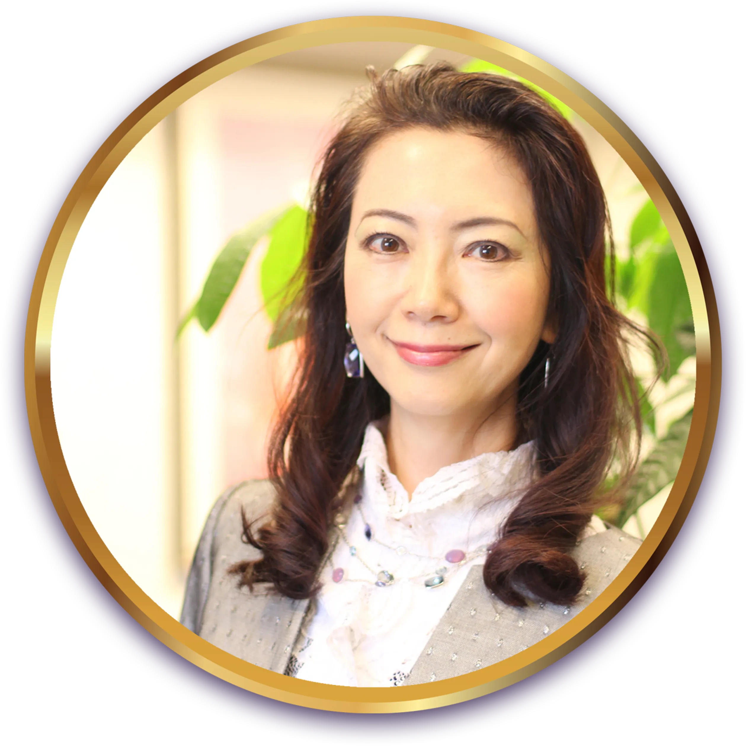 《一色 真宇》 フラクタル心理学開発者　 TAWフラクタル現象学開発者　 フラクタル心理学協会会長